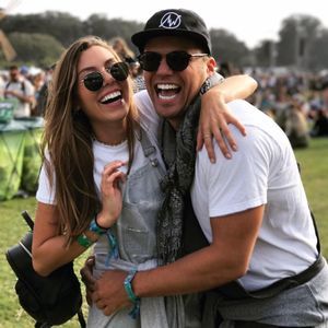 Meet your Posher, Mari